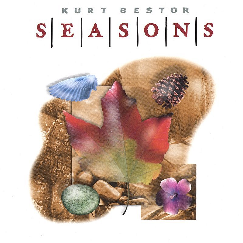 BESTOR,KURT/SEASONS